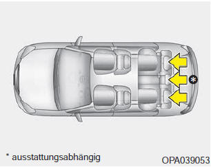 Kopfstütze