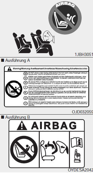 Geräusch- und Rauchentwicklung