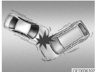 Bedingungen, unter denen Airbags nicht ausgelöst werden