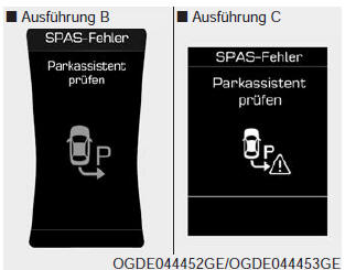 Systemstörung