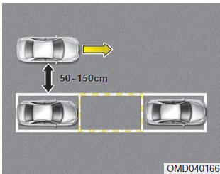  Suche parklücke