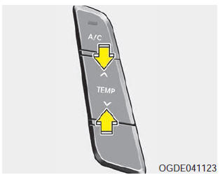 Automatische Heizung und Klimatisierung