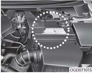 Optimale Batteriewartung