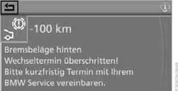 Eintrag auswählen und Controller drücken. Um das Menü zu verlassen: