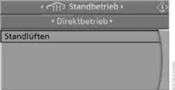 Wenn das Symbol