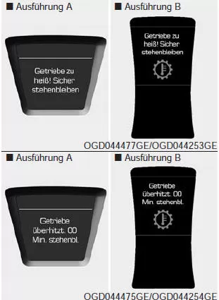 Funktionsweise Doppelkupplungsgetriebe