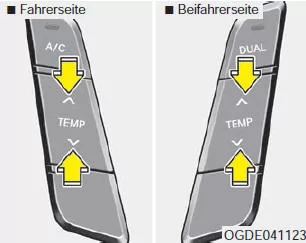 Temperaturregler