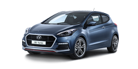 Hyundai i30 manuals