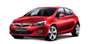 Opel Astra: Abstellen - Kurz und bündig - Opel Astra Betriebsanleitung